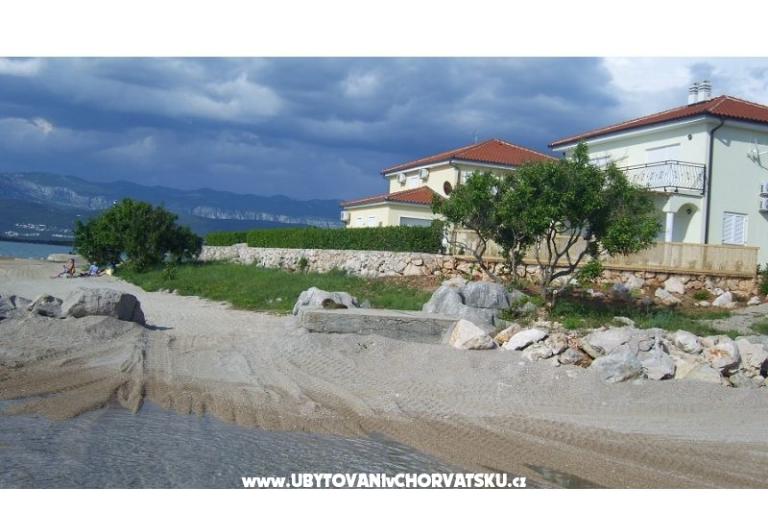 Villa Klimno direct am Strand – foto 10