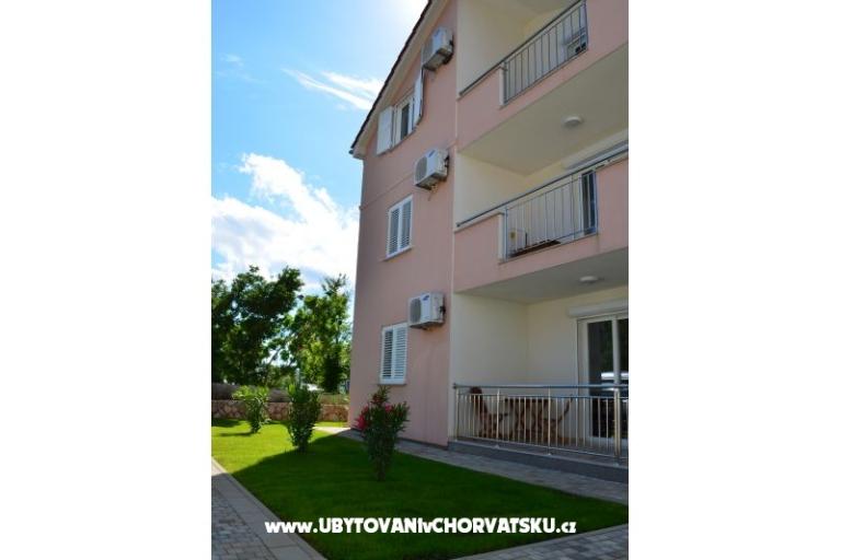 Villa Klimno direct am Strand – foto 13