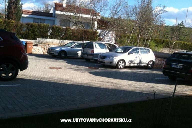 Villa Klimno direct am Strand – foto 14