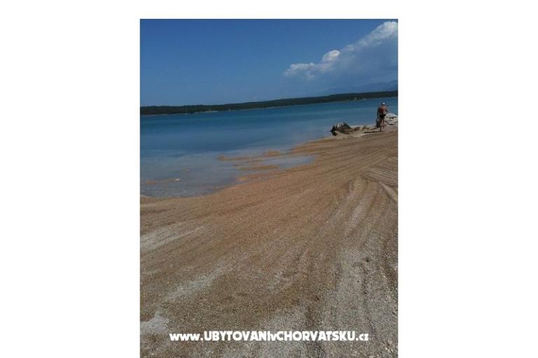 Villa Klimno direct am Strand – foto 15