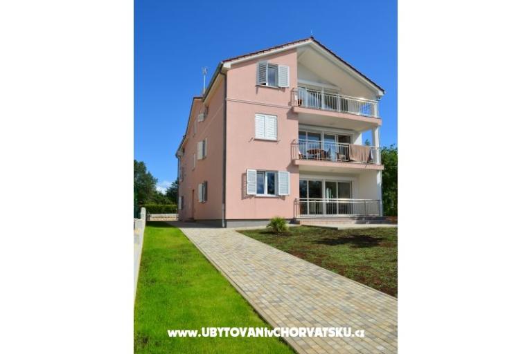 Villa Klimno direct am Strand – foto 17