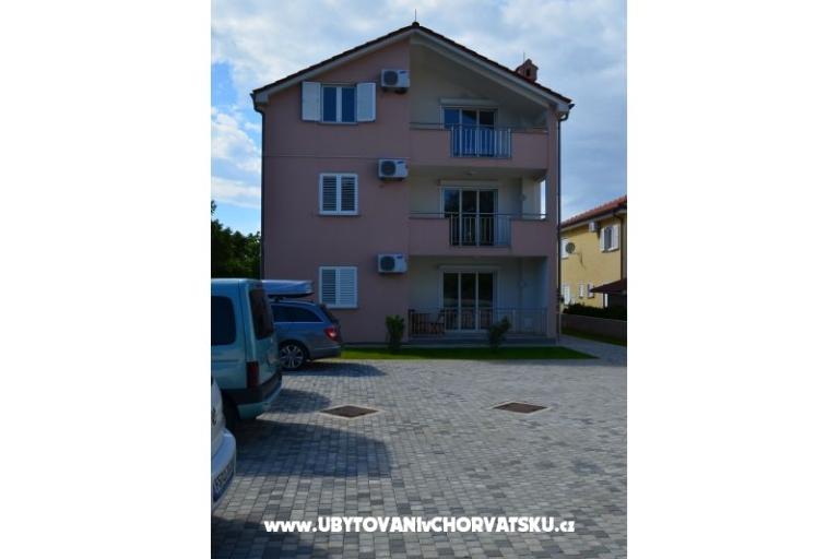 Villa Klimno direct am Strand – foto 18