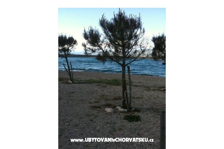 Villa Klimno direct am Strand – foto 4