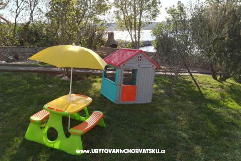 Villa Klimno direct am Strand – foto 9