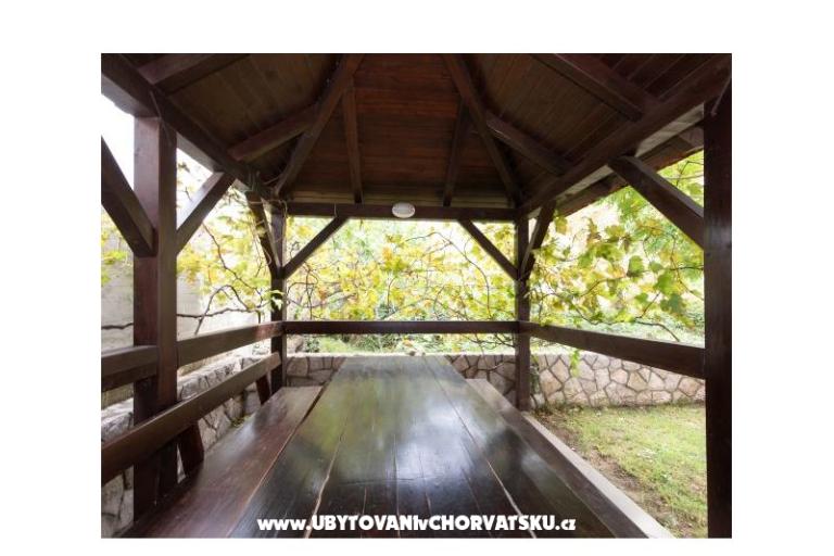 Villa Mare - Appartements Žilavčić – foto 5