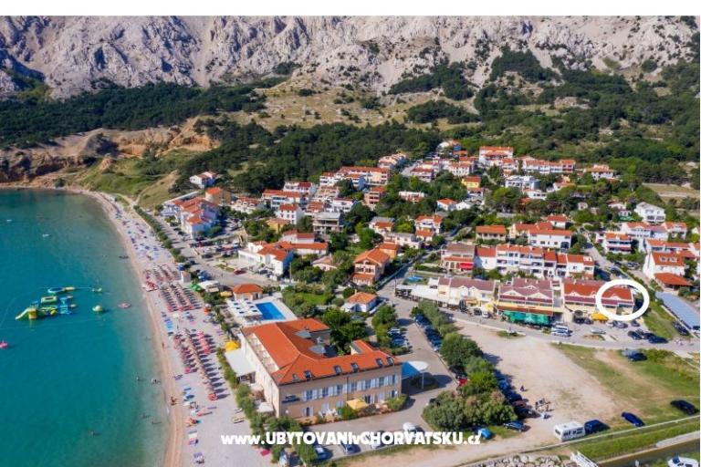 Apartment Zarok-Grošić – foto 9