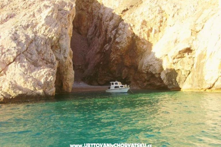 Apartment Mihael + free boat trip – foto 9