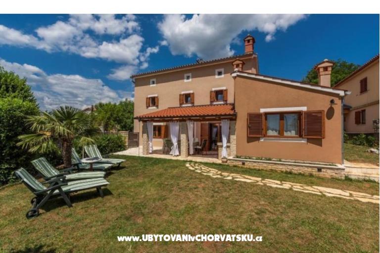 Ferienhaus Bepina – foto 2