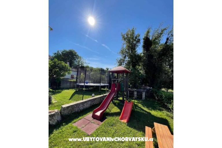 Ferienhaus Bepina – foto 26