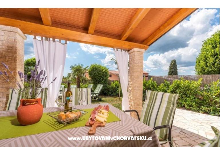 Ferienhaus Bepina – foto 37