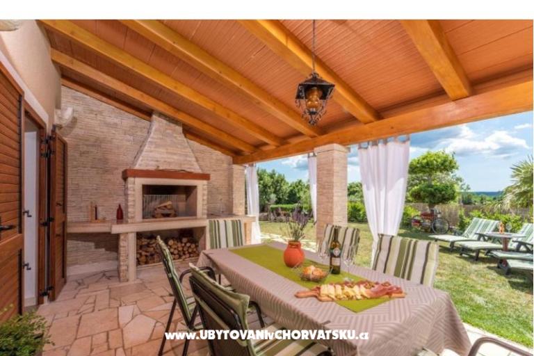 Ferienhaus Bepina – foto 38