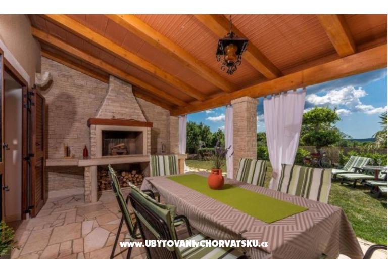 Ferienhaus Bepina – foto 40