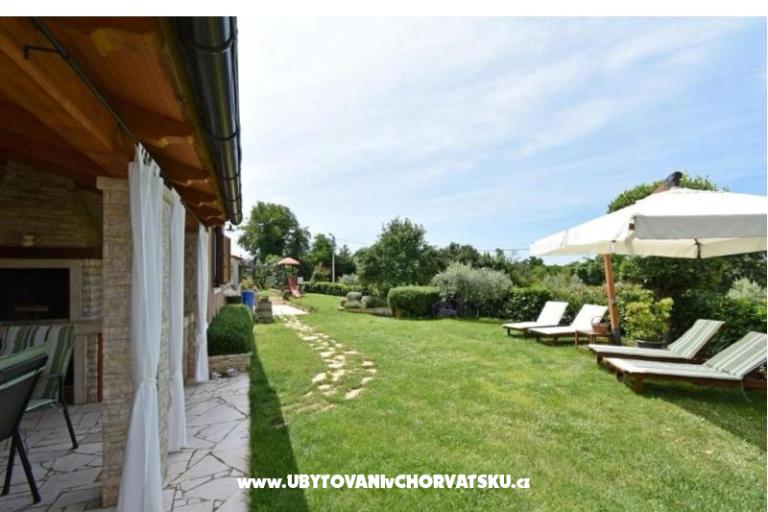 Ferienhaus Bepina – foto 42