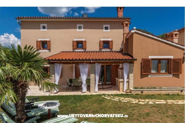 Ferienhaus Bepina – foto 47