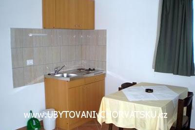 Appartements Bruna – foto 6