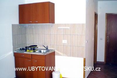 Appartements Bruna – foto 7