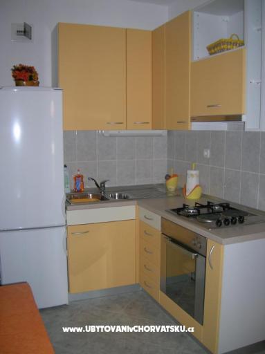 Appartements Matiša – foto 6