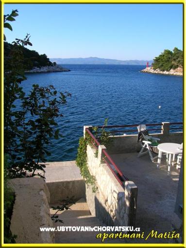 Appartements Matiša – foto 8