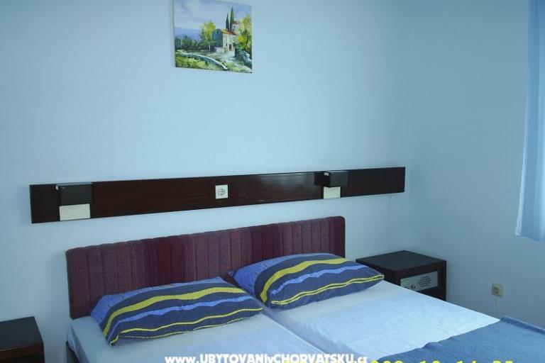 Appartements Maria  Marica – foto 10