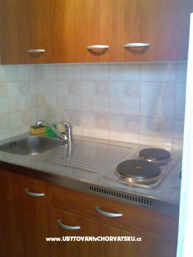 Appartements Maria  Marica – foto 12