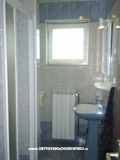 Appartements Maria  Marica – foto 16
