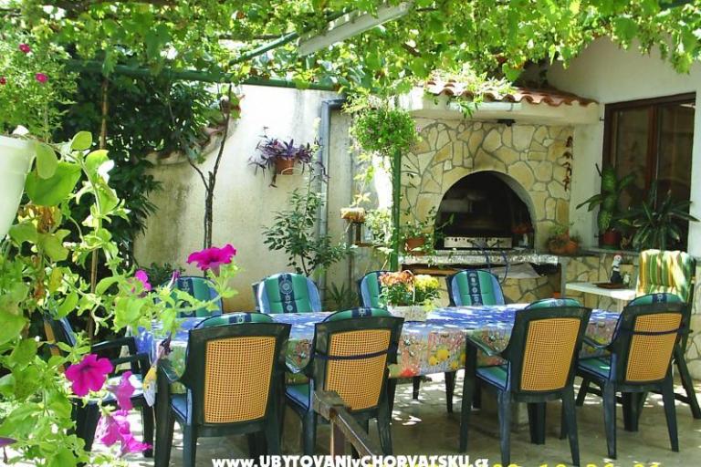 Appartements Maria  Marica – foto 7