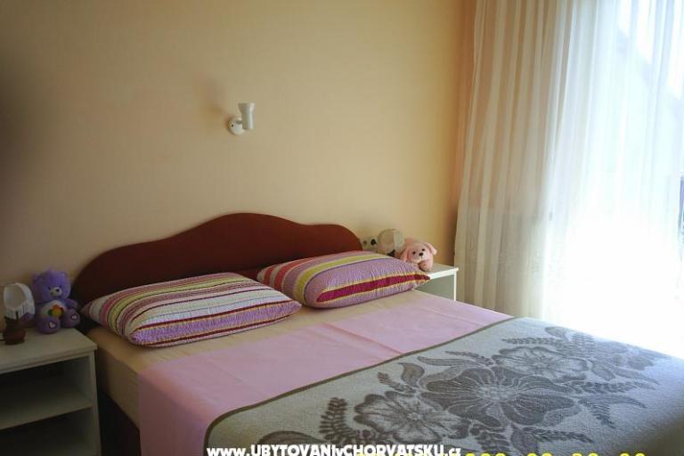 Appartements Maria  Marica – foto 8