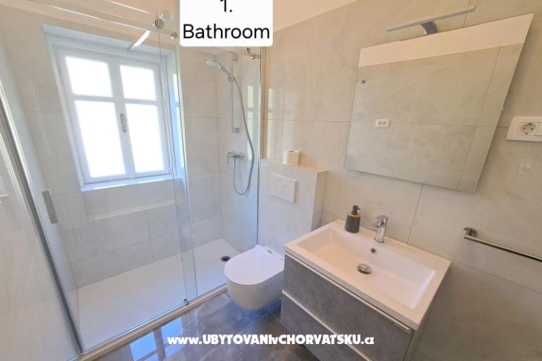Appartements Villa Adelina – foto 12