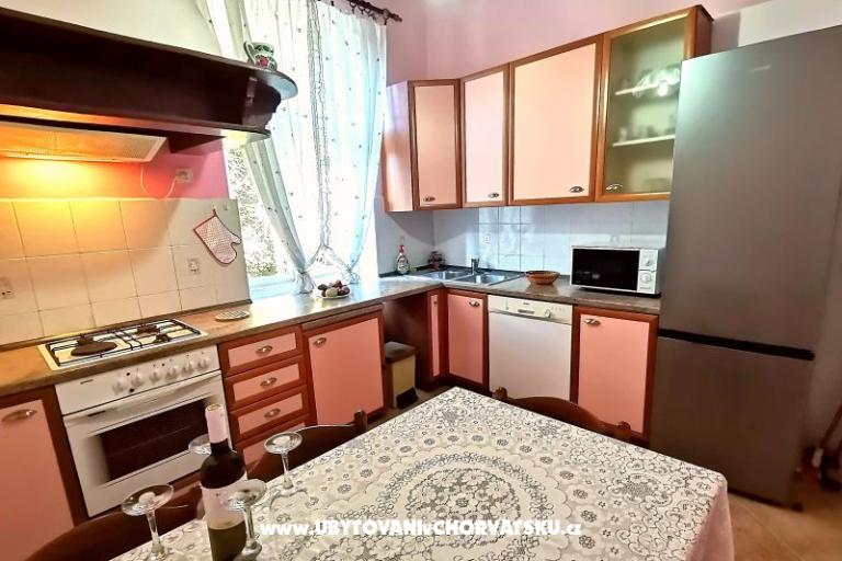 Appartements Villa Adelina – foto 9