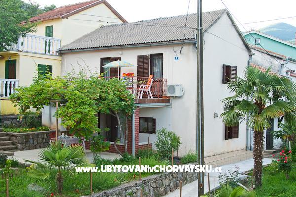 Haus Evergreen- sea view  Kvarner  – foto 11