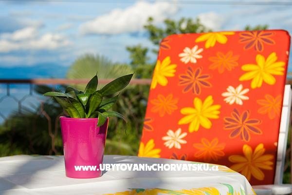 Haus Evergreen- sea view  Kvarner  – foto 12