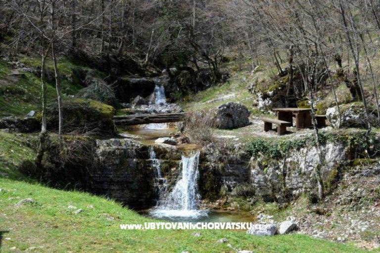 Haus Evergreen- sea view  Kvarner  – foto 14