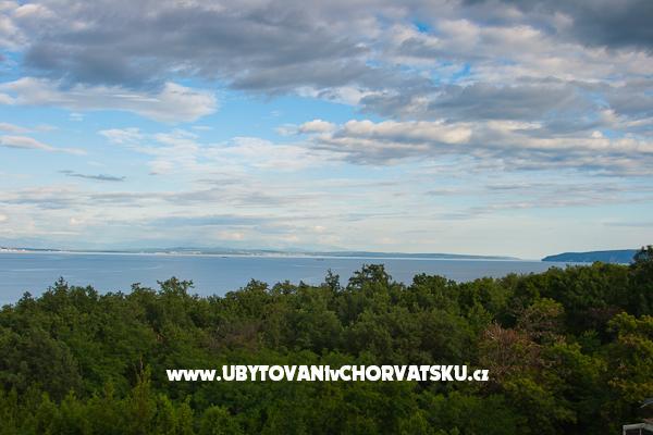 Haus Evergreen- sea view  Kvarner  – foto 2