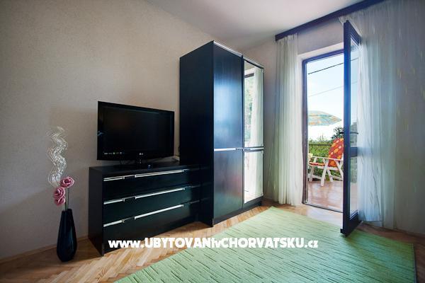 Haus Evergreen- sea view  Kvarner  – foto 3