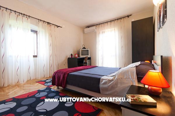 Haus Evergreen- sea view  Kvarner  – foto 4