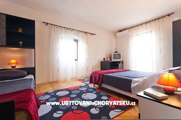 Haus Evergreen- sea view  Kvarner  – foto 5