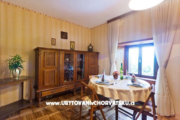 Haus Evergreen- sea view  Kvarner  – foto 7