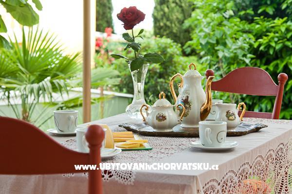 Haus Evergreen- sea view  Kvarner  – foto 8