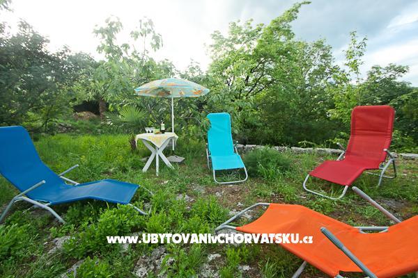 Haus Evergreen- sea view  Kvarner  – foto 9
