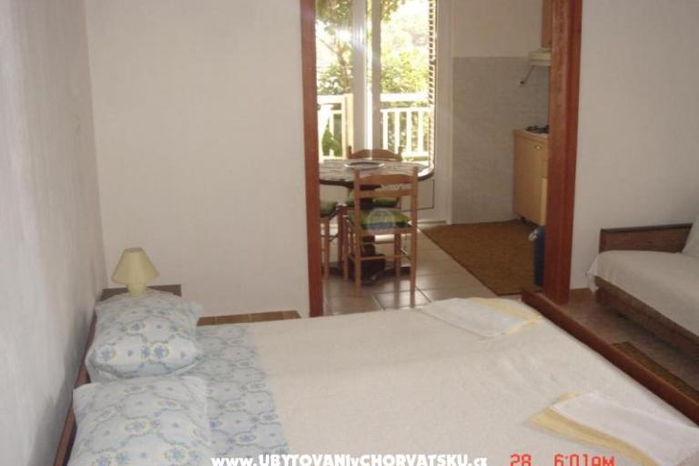 Appartements Tereza – foto 2