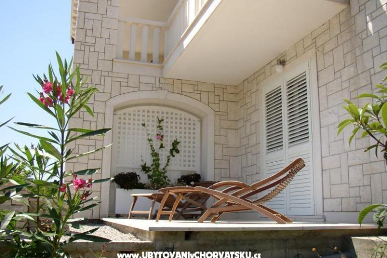 Ferienwohnungen Lumbarda Korcula – foto 3
