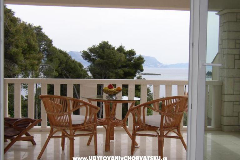 Ferienwohnungen Lumbarda Korcula – foto 4