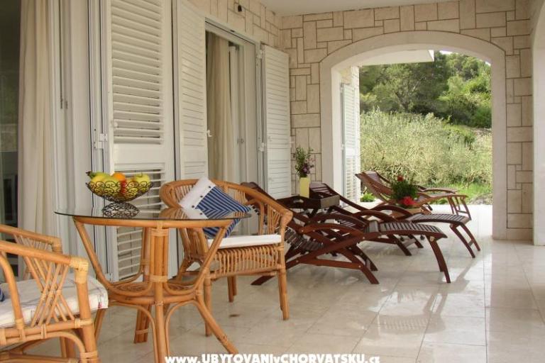 Ferienwohnungen Lumbarda Korcula – foto 6