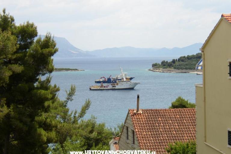 Ferienwohnungen Lumbarda Korcula – foto 8