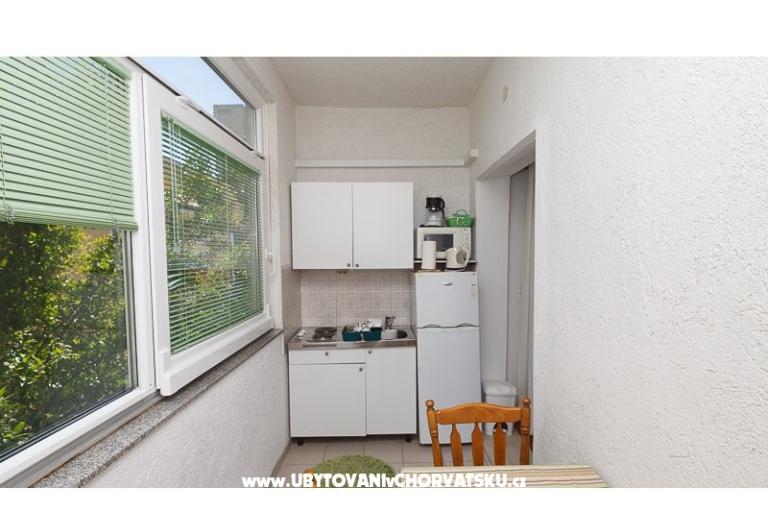Appartements Raffanelli – foto 10