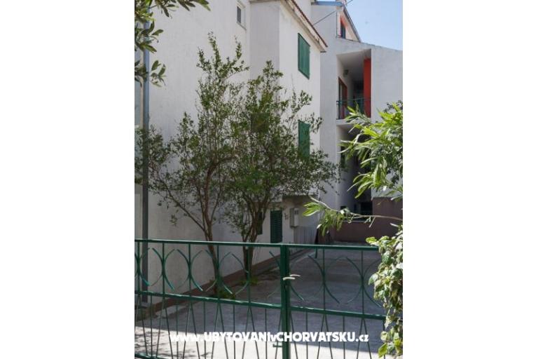 Appartements Raffanelli – foto 2