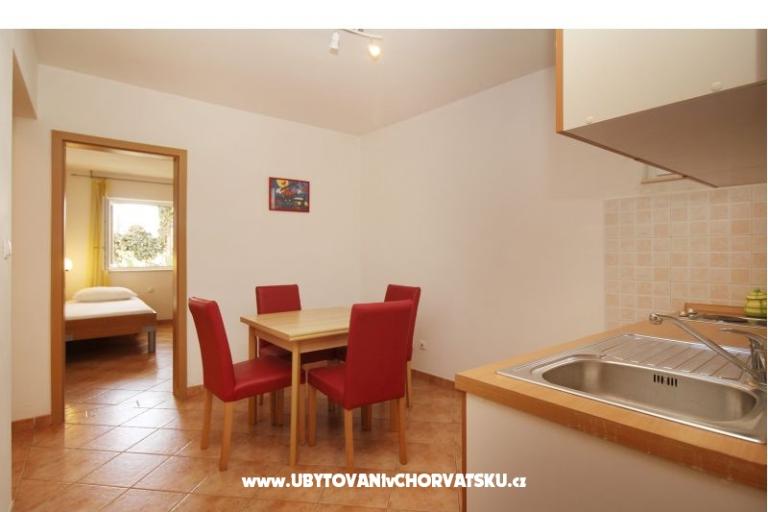 Appartements Zoran – foto 15