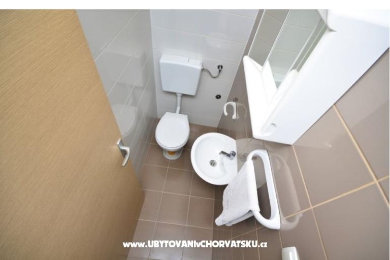 Apartment  West – foto 13