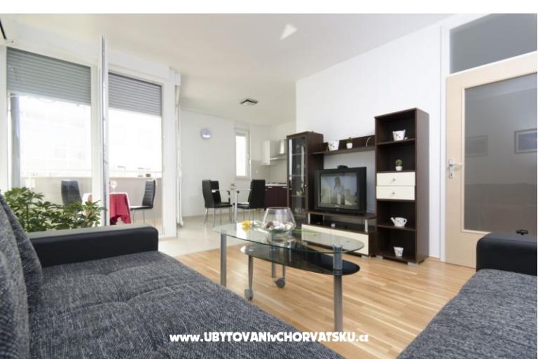 Apartment  West – foto 2