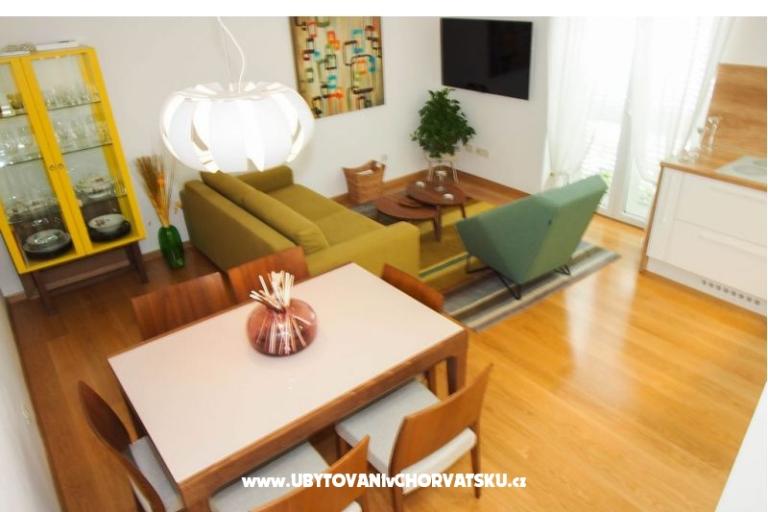 Apartment 4+2 – foto 2
